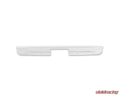 Brothers Truck Rear Bumper Chevrolet | GMC C10 Fleetside 1973-1980 - RRB7380