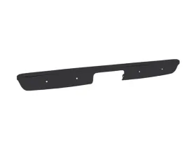 Brothers Truck Raw Rear Bumper Chevrolet | GMC C10 Fleetside 1967-1972