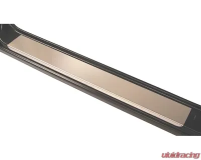 Brothers Trucks Stainless Sill Plate Trim Chevrolet | GMC C10 1967-1972 - SATP004