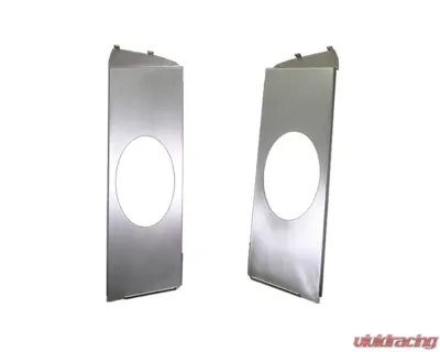 Brothers Trucks Behind Seat Speaker Brackets Chevrolet | GMC C10 1967-1972 - SBNB072