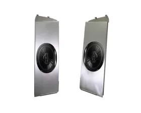 Brothers Trucks 6x9 Speaker Bracket & 400w Speaker Kit Chevrolet | GMC C10 1967-1972