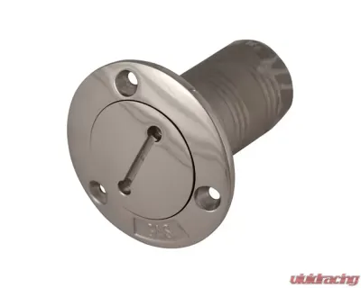 Brothers Trucks Stainless Fuel Fill Chevrolet | GMC Truck 1947-1987 - SFF4787