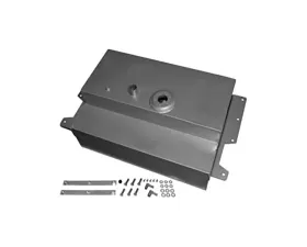 Brothers Trucks Top Fill Underbed Steel Gas Tank Chevrolet | GMC Truck 1955-1959