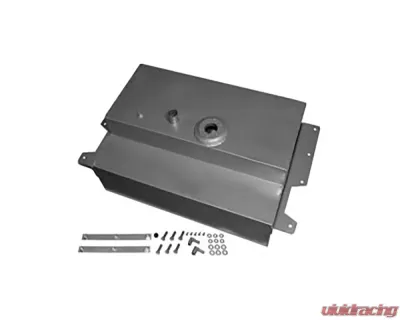 Brothers Trucks Top Fill Underbed Steel Gas Tank Chevrolet | GMC Truck 1955-1959 - SGT5559