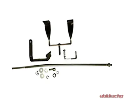 Brothers Trucks Automatic Shift Linkage Kit Chevrolet | GMC C10 2WD Small Block 1967-1972 - SLK72AS