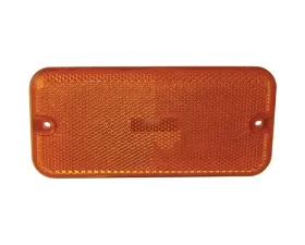 Brothers Trucks Amber Custom Flush Side Marker Chevrolet | GMC C10 1968-1972