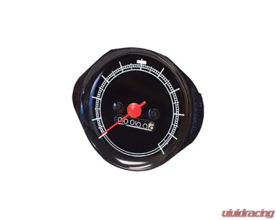 Brothers Trucks Speedometer Chevrolet | GMC C10 1967-1972 - SPH1001