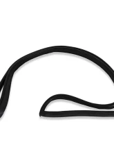 Brothers Trucks Side Window Seals for 1967-1972 Chevrolet/GMC Suburban, C/K Series                                     - SSW6772 - Image 2