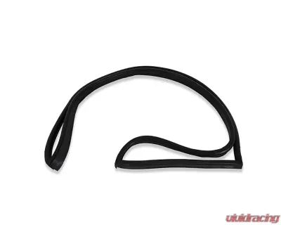 Brothers Trucks Side Window Seals for 1967-1972 Chevrolet/GMC Suburban, C/K Series - SSW6772