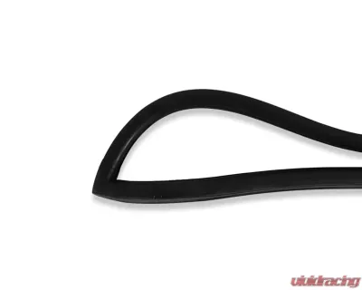 Brothers Trucks Side Window Seals for 1967-1972 Chevrolet/GMC Suburban, C/K Series - SSW6772