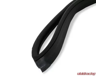 Brothers Trucks Side Window Seals for 1967-1972 Chevrolet/GMC Suburban, C/K Series - SSW6772