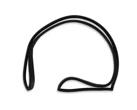 Brothers Trucks Side Window Seals Chevrolet | GMC Suburban 1967-1972