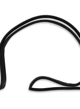 Brothers Trucks Side Window Seals for 1967-1972 Chevrolet/GMC Suburban, C/K Series                                     - SSW6772 - Image 5