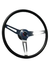 Brothers Trucks Black "Sport" Steering Wheel Kit Chevrolet | GMC C10 1960-1966                                     - STR00BK - Image 2