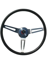 Brothers Trucks Black "Sport" Steering Wheel Kit Chevrolet | GMC C10 1960-1966                                     - STR00BK - Image 2