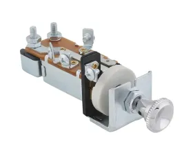 Brothers Trucks Headlight Switch Chevrolet | GMC Truck 1955-1959