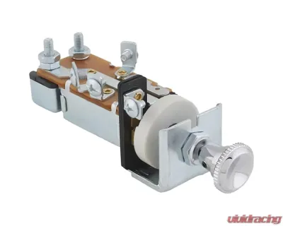 Brothers Trucks Headlight Switch for Chevrolet GMC Truck 1955-1959 - SWHL059