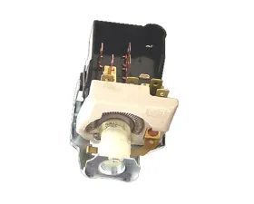 Brothers Trucks Reproduction Headlight Switch Chevrolet | GMC C10 1964-1972
