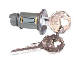 Brothers Trucks Ignition Cylinderinder w/ Key Switch Chevrolet | GMC Truck 1947-1966