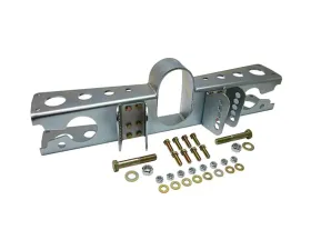 Brothers Trucks Anti-Squat Dropped Trailing Arm Crossmember Chevrolet | GMC C10 Shortbed 1963-1972