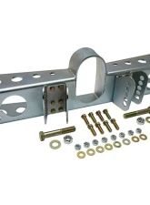 Brothers Trucks Anti-Squat Dropped Trailing Arm Crossmember Chevrolet | GMC C10 Shortbed 1963-1972                                     - TAC72AS - Image 2