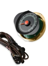 Brothers Truck 5000 RPM Tachometer Conversion Set Chevrolet | GMC C10 1967-1972                                     - TACH772 - Image 4