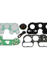Brothers Truck 5000 RPM Tachometer Conversion Set Chevrolet | GMC C10 1967-1972                                     - TACH772 - Image 4