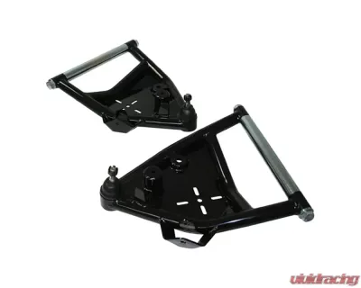 Brothers Truck Coil Springs Lower Tubular Control Arms Chevrolet | GMC C10 1973-1987 - TCL87CS