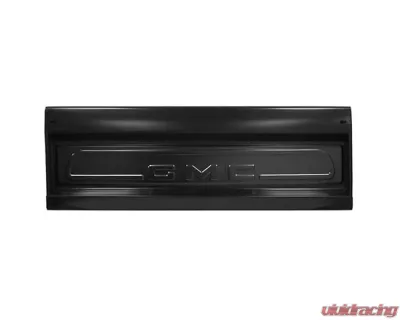 Brothers Trucks GMC Tailgate for 1960-1966 Chevrolet C10/C20/C30 Fleetside, Steel Reproduction - TG60660GMC