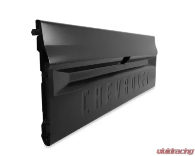 Brothers Truck "Chevrolet" Tailgate Chevrolet | GMC C10 Fleetside/Blazer 1967-1972 - TG67720CHEVY