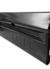Brothers Truck "Chevrolet" Tailgate Chevrolet | GMC C10 Fleetside/Blazer 1967-1972                                     - TG67720CHEVY - Image 3