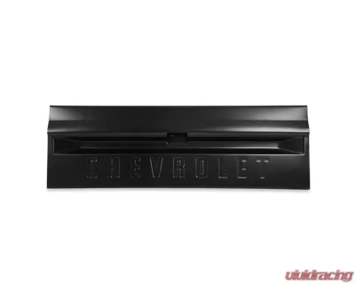 Brothers Truck "Chevrolet" Tailgate Chevrolet | GMC C10 Fleetside/Blazer 1967-1972 - TG67720CHEVY
