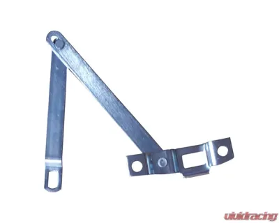Brothers Truck Left Tailgate Arm Chevrolet | GMC C10 Fleetside 1967-1972 - TGA72LH