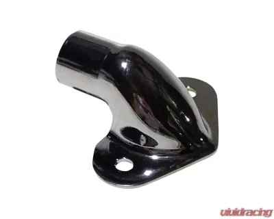 Brothers Truck Black Tailgate Hinge Chevrolet | GMC Truck 1947-1953 - TGH053P