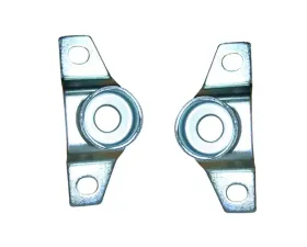 Brothers Truck Tailgate Hinge Chevrolet | GMC C10 Fleetside/Blazer 1967-1972