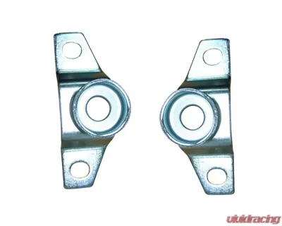 Brothers Truck Tailgate Hinge Chevrolet | GMC C10 Fleetside/Blazer 1967-1972 - TGH6772