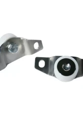 Brothers Truck Derlin Tailgate Hinge Kit Chevrolet | GMC C10 Fleetside 1967-1972                                     - TGH72FD - Image 2