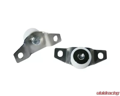 Brothers Truck Derlin Tailgate Hinge Kit Chevrolet | GMC C10 Fleetside 1967-1972 - TGH72FD