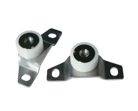 Brothers Truck Derlin Tailgate Hinge Kit Chevrolet | GMC C10 Fleetside 1967-1972