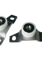 Brothers Truck Derlin Tailgate Hinge Kit Chevrolet | GMC C10 Fleetside 1967-1972                                     - TGH72FD - Image 2