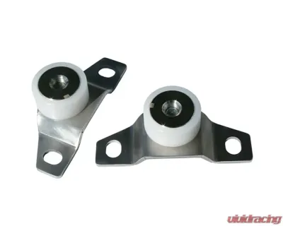 Brothers Truck Derlin Tailgate Hinge Kit Chevrolet | GMC C10 Fleetside 1967-1972 - TGH72FD