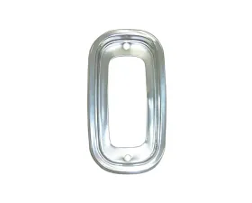 Brothers Truck Taillamp Bezel Chevrolet | GMC C10 Fleetside 1960-1966