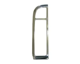 Brothers Truck Left Taillamp Bezel Chevrolet | GMC C10 Fleetside 1969-1972