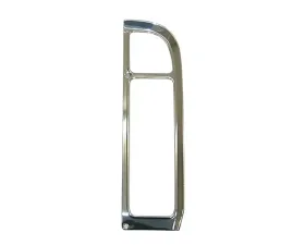 Brothers Truck Right Taillamp Bezel Chevrolet | GMC C10 Fleetside 1969-1972