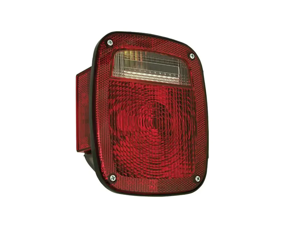 Brothers Trucks Right Taillamp Assembly Chevrolet | GMC C10 Stepside 1979-1987 - TLC87RP-RH