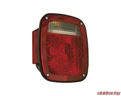 Brothers Trucks Right Taillamp Assembly Chevrolet | GMC C10 Stepside 1979-1987 - TLC87RP-RH