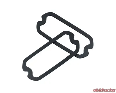 Brothers Trucks Pair Taillamp Lens Gasket Chevrolet | GMC C10 Fleetside 1960-1966 - TLL66FG