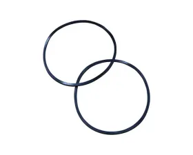 Brothers Trucks Taillight Lens Gasket Chevrolet | GMC Truck Stepside 1954-1966