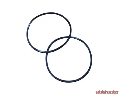 Brothers Trucks Taillight Lens Gasket Chevrolet | GMC Truck Stepside 1954-1966 - TLL66SG