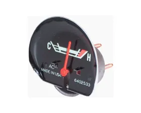 Brothers Trucks Temp Gauge Chevrolet | GMC C10 1967-1972